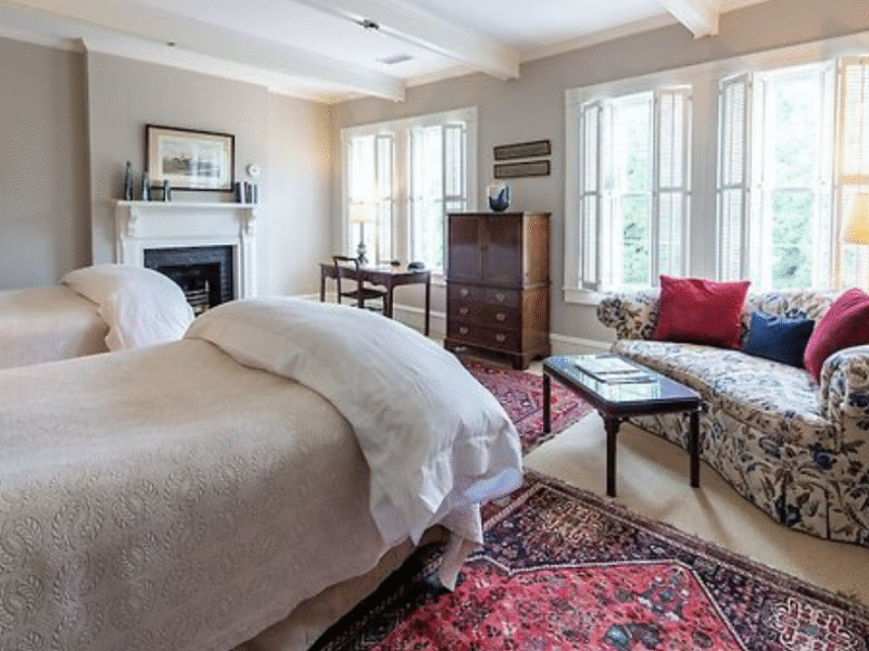 The Willcox – Aiken, SC